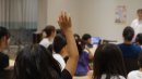 当日の様子(1) 当日の様子(1)