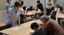 当日の様子(2) 当日の様子(2)
