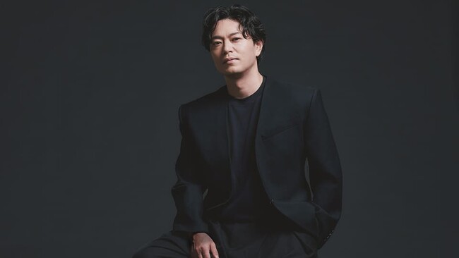 “世界三大ミュージカル”を制覇した飯田洋輔による単独フルオーケストラ公演を独占TV初放送!