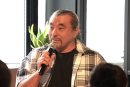 ゲスト 笹原氏による解説 ゲスト 笹原氏による解説
