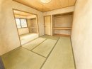 入所児童の居室1 入所児童の居室1