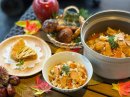 紅葉を見て、帰るだけですか?-世界遺産の街で秋を“泊まって味わう”「秋の紅葉BBQプラン」10月1日スタート 紅葉を見て、帰るだけですか?-世界遺産の街で秋を“泊まって味わう”「秋の紅葉BBQプラン」10月1日スタート