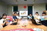 湘南工科大学の学生・教職員が企画・運営に参画　藤沢北部の魅力を歩いて、味わって、学ぶ「ONSEN・ガストロノミーウォーキングin藤沢」
