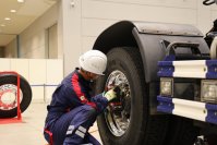 16年目を迎えたトラック・バス向けソリューション活動「技能グランプリ」、「ソリューションエンジニアコンテスト」を開催