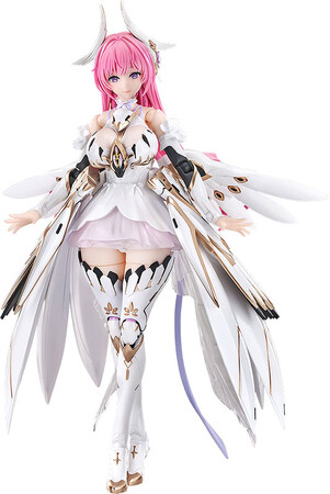 『勝利の女神:NIKKE』より、「ドロシー」が可動フィギュアで登場。あみあみにて予約受付中。