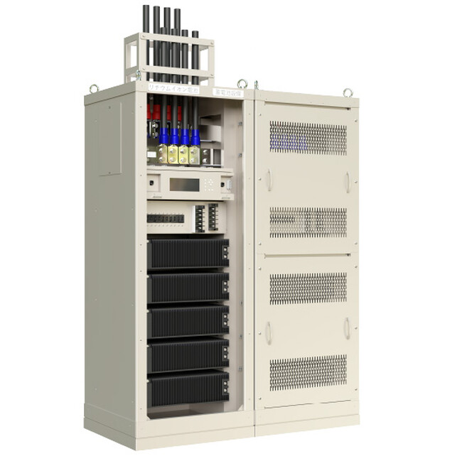 新電元工業のリチウムイオン電池システムがJ:COMに採用されました