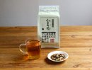 日本料理店の締めのお茶として開発されたお茶がギネス世界記録に 日本料理店の締めのお茶として開発されたお茶がギネス世界記録に
