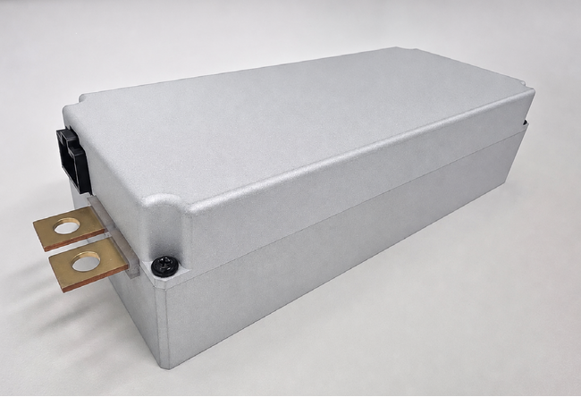 INFAC社、Vicorの高電力密度電力変換技術を採用し、自動車の48Vゾーンアーキテクチャを実現