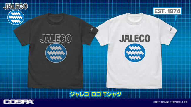 シティコネクションが展開する『フォーメーションＺ』『シティコネクション』『忍者じゃじゃ丸くん』『アールタイプ』グッズ一挙登場！TGS2026先行販売も決定！【株式会社コスパ】