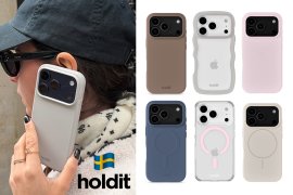 iPhone 18シリーズ対応ケースを新発売 iPhone 18シリーズ対応ケースを新発売