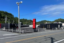 HOTEL R9 The Yard 上天草 外観 HOTEL R9 The Yard 上天草 外観