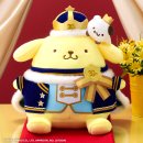 おしゃべりポムポムプリン 30th anniversary! おしゃべりポムポムプリン 30th anniversary!