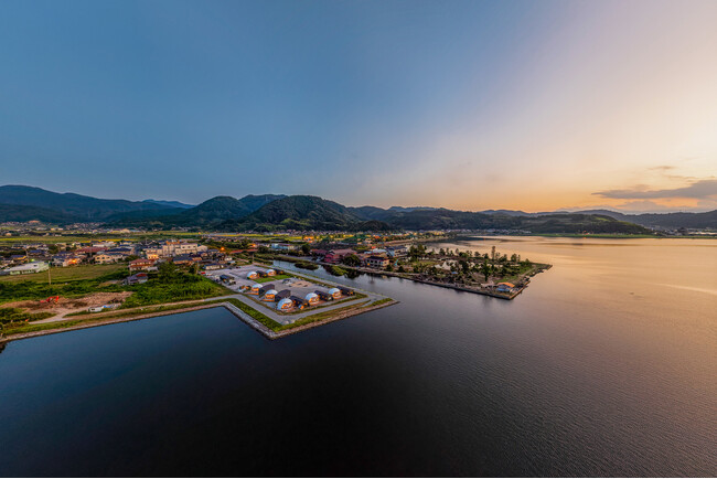 【鳥取県初】
