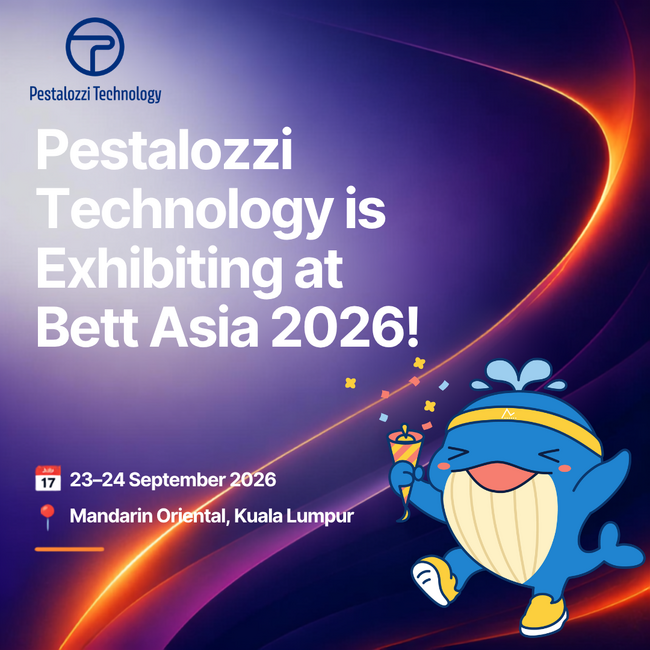 体力テストデジタル集計システム『ALPHA』がアジア最大級のEdTech展示会「Bett Asia 2026」に出展決定！クアラルンプールで日本発のデータドリブンな体育・健康教育を紹介