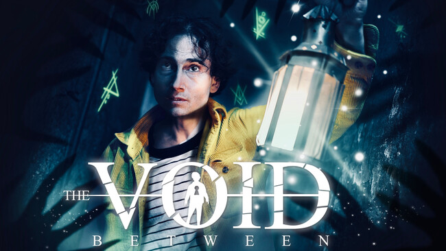 viviON Labが、ホラーパズルゲーム『The Void Between』のアジア圏における共同パブリッシャーに就任！　東京ゲームショウ2026で体験版を試遊展示