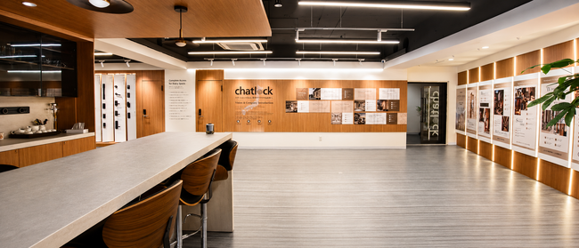 ChatLock、法人向けスマートロック・電子錠の導入相談窓口を新設｜オフィス・ホテル・民泊・各種施設の導入を支援