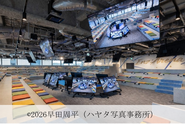 イノゲート大阪入居企業である船井総研グループ様の大阪本社オフィスが「第39回 日経ニューオフィス賞 近畿ニューオフィス推進賞」を受賞
