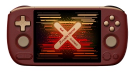天空、IGS公式ライセンスゲーム収録Android携帯ゲーム機「 AYANEO Pocket AIR Mini Arcade Edition 国内正規版」発売