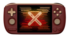 天空、IGS公式ライセンスゲーム収録Android携帯ゲーム機「 AYANEO Pocket AIR Mini Arcade Edition 国内正規版」発売