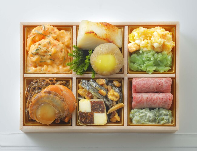 おせちは「味見して選ぶ」時代へ！先取り！２０２７年おせち　おためしおせち限定販売