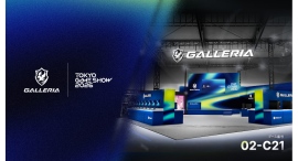 【GALLERIA】TGS2026 GALLERIAブースイベント情報 豪華ゲストが続々登場 熱気あふれるステージを見逃すな 来場者特典やキャンペーンもたくさん 【GALLERIA】TGS2026 GALLERIAブースイベント情報 豪華ゲストが続々登場 熱気あふれるステージを見逃すな 来場者特典やキャンペーンもたくさん