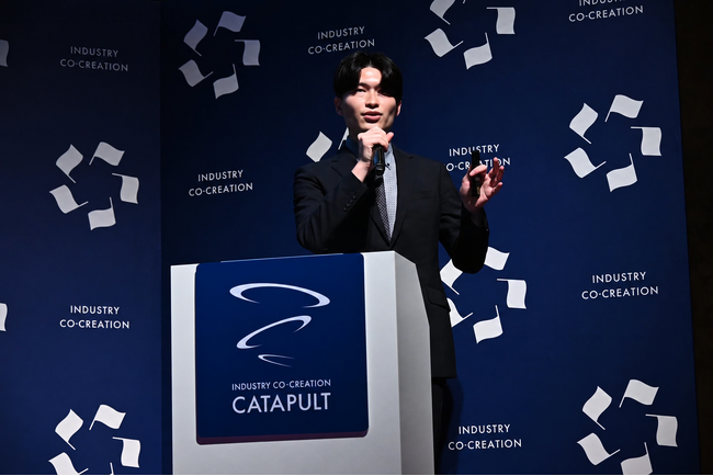 119番通報AIのQuick、ICCサミット KYOTO 2026「スタートアップ・カタパルト」で準優勝