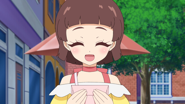 アニメ『おねがいアイプリ』第24話あらすじ＆先行カット公開！