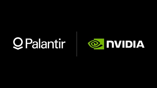 NVIDIA と Palantir が重要なサプライチェーンにソブリン インテリジェンスをもたらす