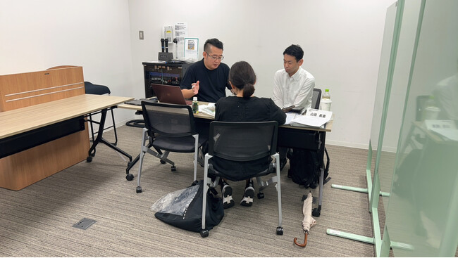 【第三回不動産相続相談会を開催】弁護士参加で三士業体制が始動！