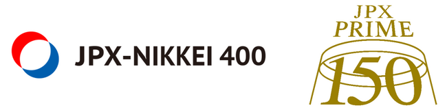 【デクセリアルズ】JPX日経インデックス400とJPXプライム150指数に連続選定