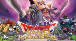 高速道路で『ドラゴンクエスト アイランドPOP UP キャラバン』開催～高速道路で初開催！冒険の世界がSAに～