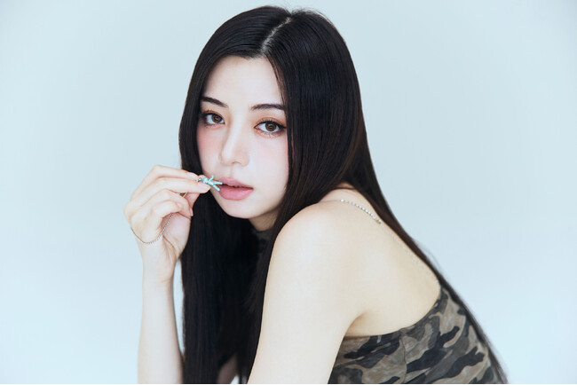 池田エライザ 初のフルオーケストラとの共演！『ELAIZA Symphonic Portrait 2026 ～euphoria～』10月31日(土)午後4時 TBSチャンネル1にてテレビ初独占放送！