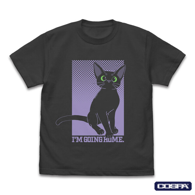 『Little Kitty, Big City』Tシャツやアクリルスタンドなど登場！＜東京ゲームショウ2026＞先行販売も決定！【株式会社コスパ】
