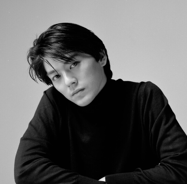 伝説のカリスマ・尾崎豊、生誕60周年を記念して公式YouTubeチャンネル＆TikTokが開設！