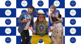 【元・特許庁審査官ダーヤス 第3回】登録者約70万人の都市伝説系YouTuber・おみそんを独自審査! 【元・特許庁審査官ダーヤス 第3回】登録者約70万人の都市伝説系YouTuber・おみそんを独自審査!