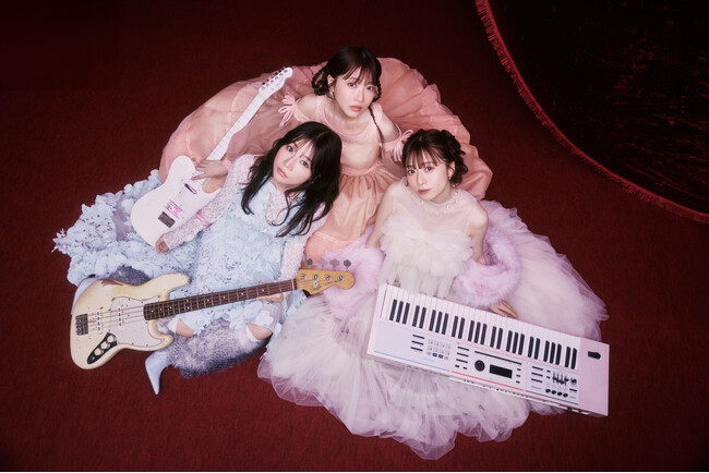 【8年振りのアニメタイアップ】SILENT SIREN 新曲 Release！テレビ東京「タヌキとキツネ」主題歌に決定！