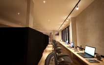 【浜松発】創業330年の老舗が『次世代シェアオフィス』を開設10Gbps通信×インドアゴルフを備えた新拠点『Business Park Mabuchi』10/1誕生
