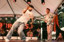 SAMURAIの決勝　SHIROFES.2026 / Hama Show
