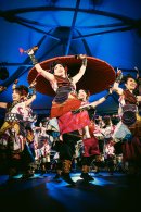 たくさんの出演者が彩った　SHIROFES.2026 / Hama Show