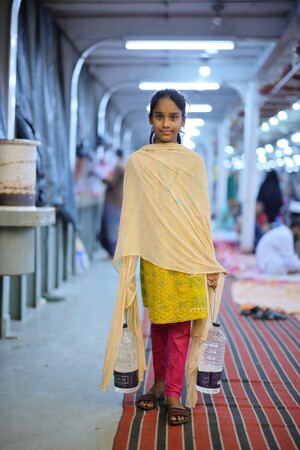 アイデムフォトギャラリー［シリウス］国境なき子どもたち（ＫｎＫ）写真展「JIBON」小澤 太一 期間：2026年9月17日（木）～9月23日（水）