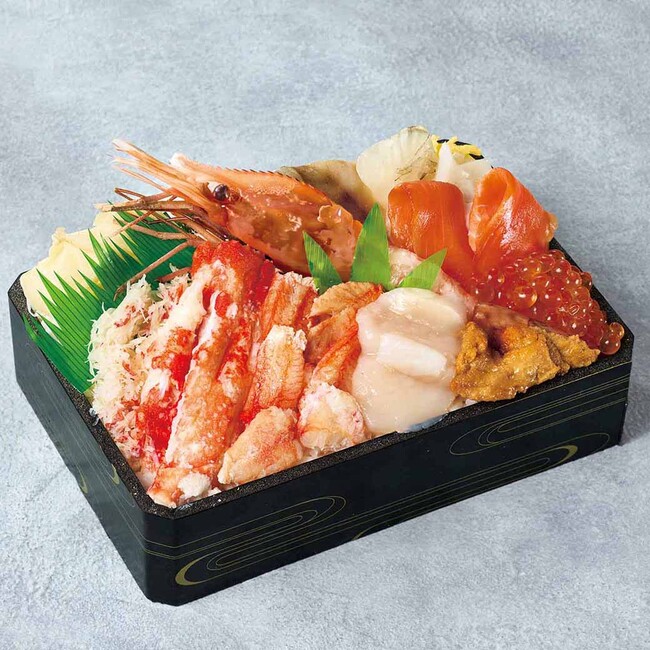 【そごう横浜店】その場で買って、食べて。シルバーウィークにまるごと北のごちそうを楽しめる「第42回 秋の北海道物産と観光展」