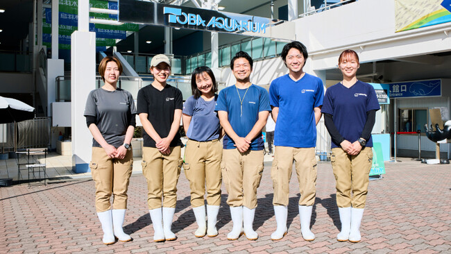 飼育管理アプリで飼育記録業務を改革。鳥羽水族館様への「Platio」導入事例を公開
