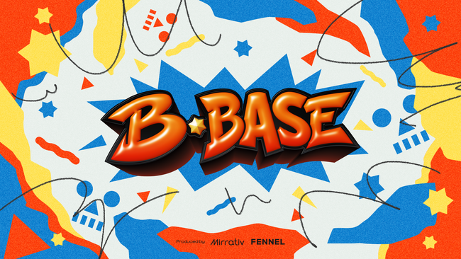 ミラティブとFENNELの『ブロスタ』コミュニティ「B-BASE」、公式Discord開設・大会開催で本格始動