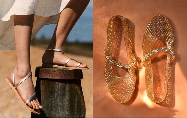 「CAMPER（カンペール）」、ギリシャ発のサンダルブランド「Ancient Greek Sandals（エンシェント グリーク サンダルズ）」の株式60％を取得し戦略的パートナーシップを締結