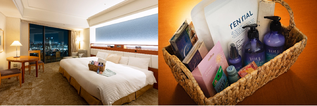 【3分で即完売！】“ご自愛睡眠ステイ”「おやすみルーム」1泊3万円以上のおひとりさま専用宿泊プランに予約殺到！