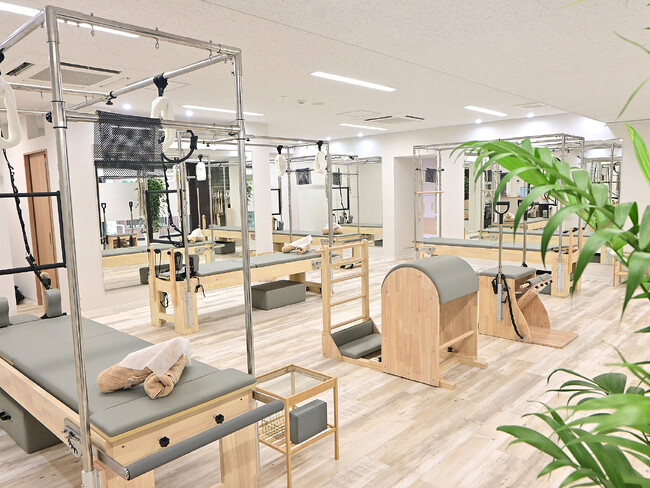 【鹿児島】＼8/25 NEW OPEN／整体×ピラティスで1度で効果を実感◎女性専用のパーソナルピラティススタジオが鹿児島に新規オープン！
