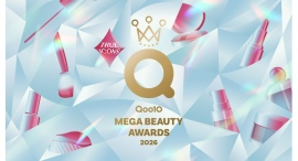 「Qoo10 MEGA BEAUTY AWARDS 2026」年間テーマ「TRUE ICONS」とキービジュアルを発表