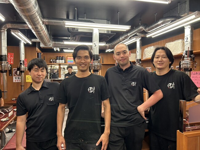 「世界からネガティブを無くす」大阪焼肉・ホルモン ふたご、約2年ぶりの新店「新宿区役所通り店」を9月14日（月）にオープン