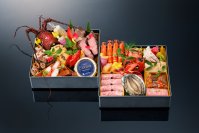 【ウェスティンホテル仙台】東北の美味を贅沢に、肉料理と海鮮料理を楽しむ“フレンチおせち”「Westin特撰おせち 2027」を発売