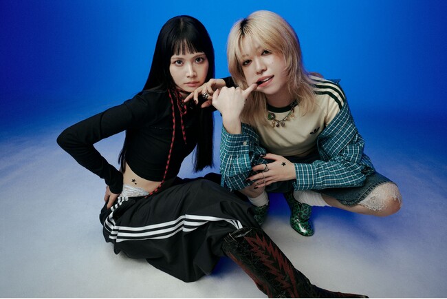 令和ミクスチャー・ロック・デュオ EMNW、2nd Digital Single「ぱりら」を9月25日にリリース！10月2日にはMusic Videoプレミア公開も決定